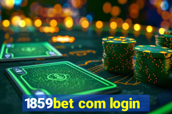 1859bet com login